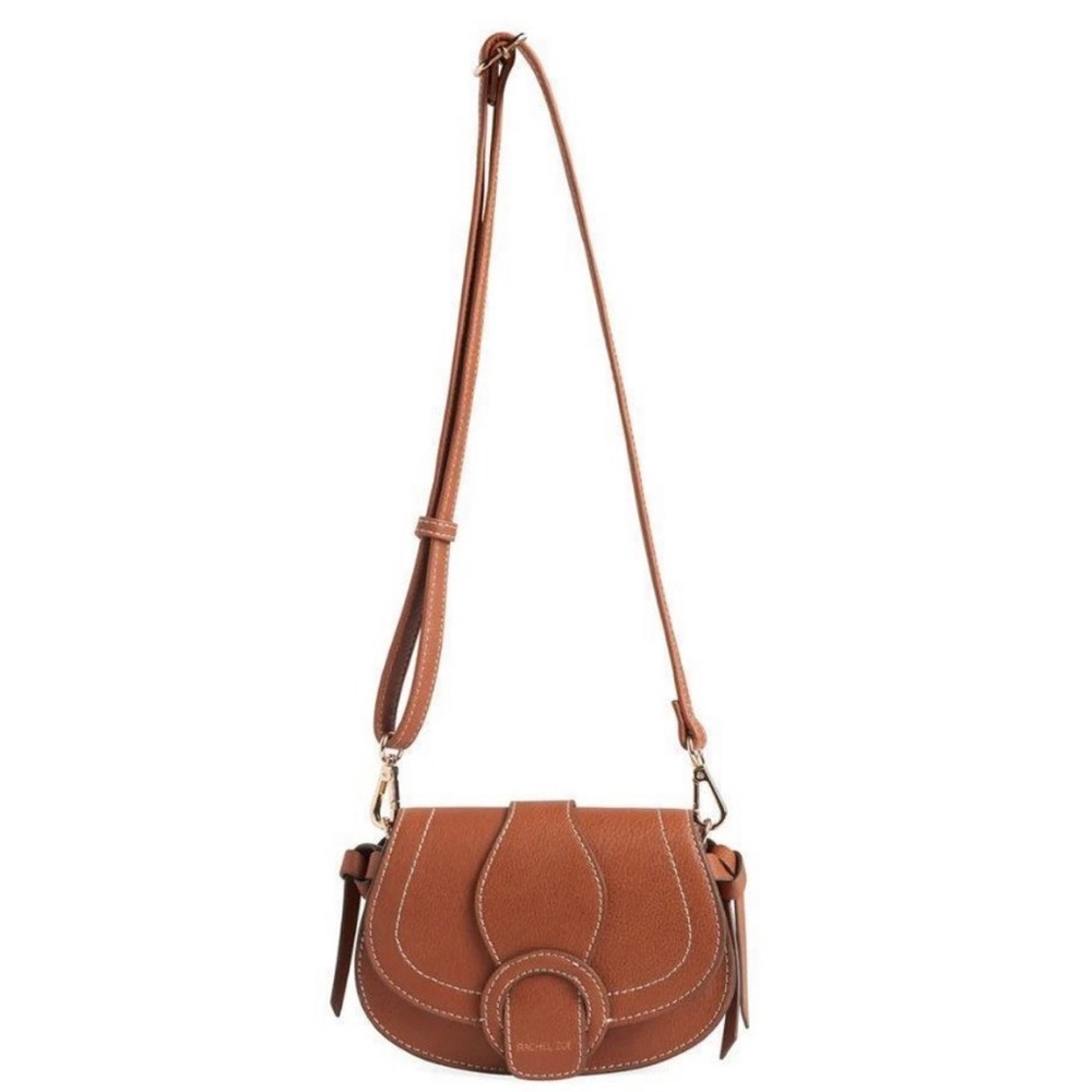 Rachel Zoe Edessi Crossbody and Belt Bag, NWT